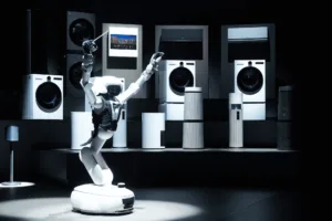 Innovation in Tune with You: Πώς η LG ενορχήστρωσε την εμπειρία AI Home στην IFA 2026