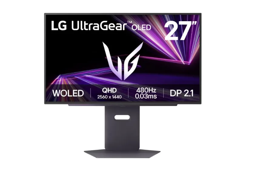 NEW SEASON, NEW GAMES: ΑΝΑΒΑΘΜΙΣΕ ΤΟ GAMING SETUP ΣΟΥ ΜΕ ΤΗΝ LG