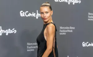 Αντριάνα Λίμα: «Μαγνήτισε» τα βλέμματα στη Μαδρίτη – «Η θεά επέστρεψε, δείχνει 25 ετών»