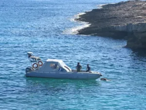 Σάμος: Νεκρός στις τουρκικές ακτές εντοπίστηκε ο 50χρονος που έπεσε από ιστιοφόρο