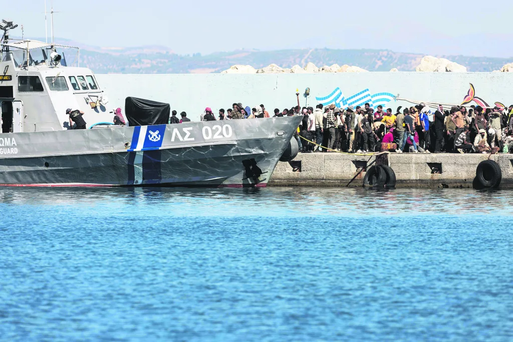 Εσωτερική εικόνα άρθρου