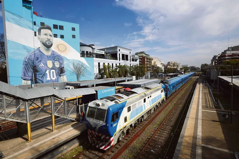 Ετοιμάζουν φιλικό ανάμεσα σε Αργεντινή και Μπαρτσελόνα για το «αντίο» του Μέσι