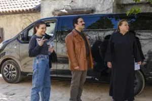 Τηλεθέαση: Το «Ριφιφί» σαρώνει – Τι έγινε στη βραδινή ζώνη