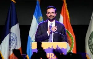 Μαμντάνι: «Κανένα ψέμα του Νετανιάχου δεν αναιρεί το ένταλμα σύλληψης σε βάρος του»