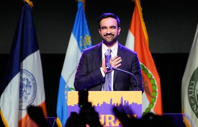 Μαμντάνι: «Κανένα ψέμα του Νετανιάχου δεν αναιρεί το ένταλμα σύλληψης σε βάρος του»