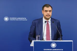 Μαρινάκης: Στις 14 Οκτωβρίου οι ανακοινώσεις για το πετρέλαιο θέρμανσης