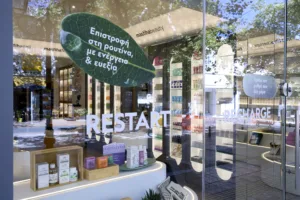 Το mastihashop παρουσιάζει το restart. recharge. repeat – Μια νέα ενέργεια ευεξίας για μια πιο ισορροπημένη καθημερινότητα.