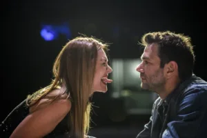 Θάλεια Ματίκα – Τάσος Ιορδανίδης: Το cozy σπίτι τους είναι η οικογενειακή τους φωλιά