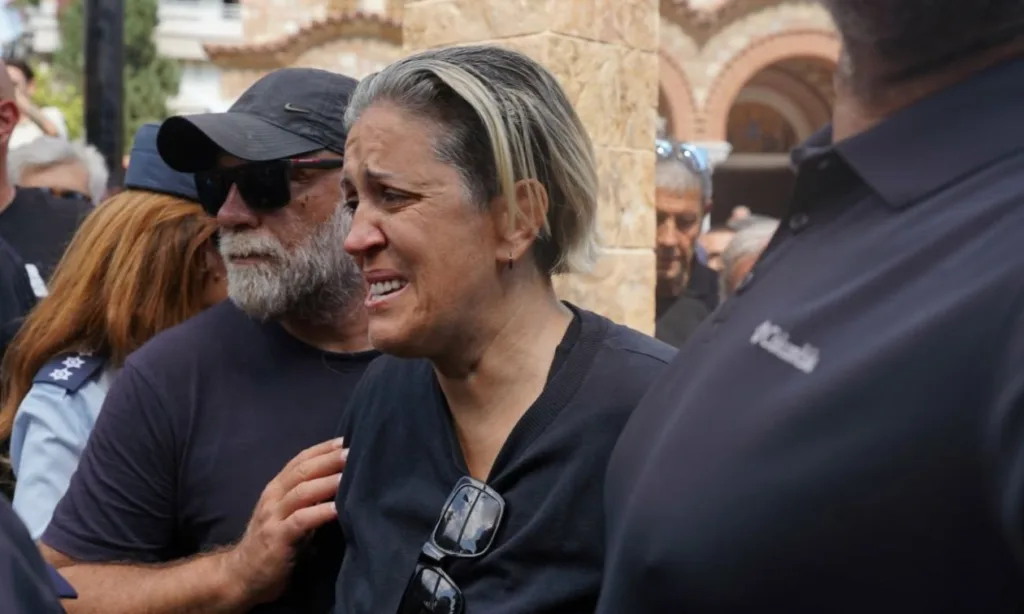 Γιώργος Μαζωνάκης: Σπάει τη σιωπή της η αδελφή του – «Θέλω παραδειγματική τιμωρία για τον άδικ