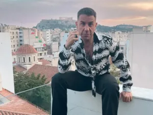 Υπόθεση Μαζωνάκη: Όλη η απολογία της 56χρονης γιατρού – «Έπεσαν ξαφνικά όλα τα ζωτικά του, άρχισα αμ