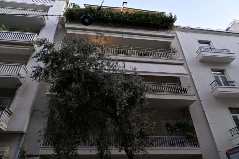 Υπόθεση Μαζωνάκη: Νέα έρευνα στο ιατρείο της Καρνεάδου στο Κολωνάκι – Τι ψάχνουν οι Αρχές