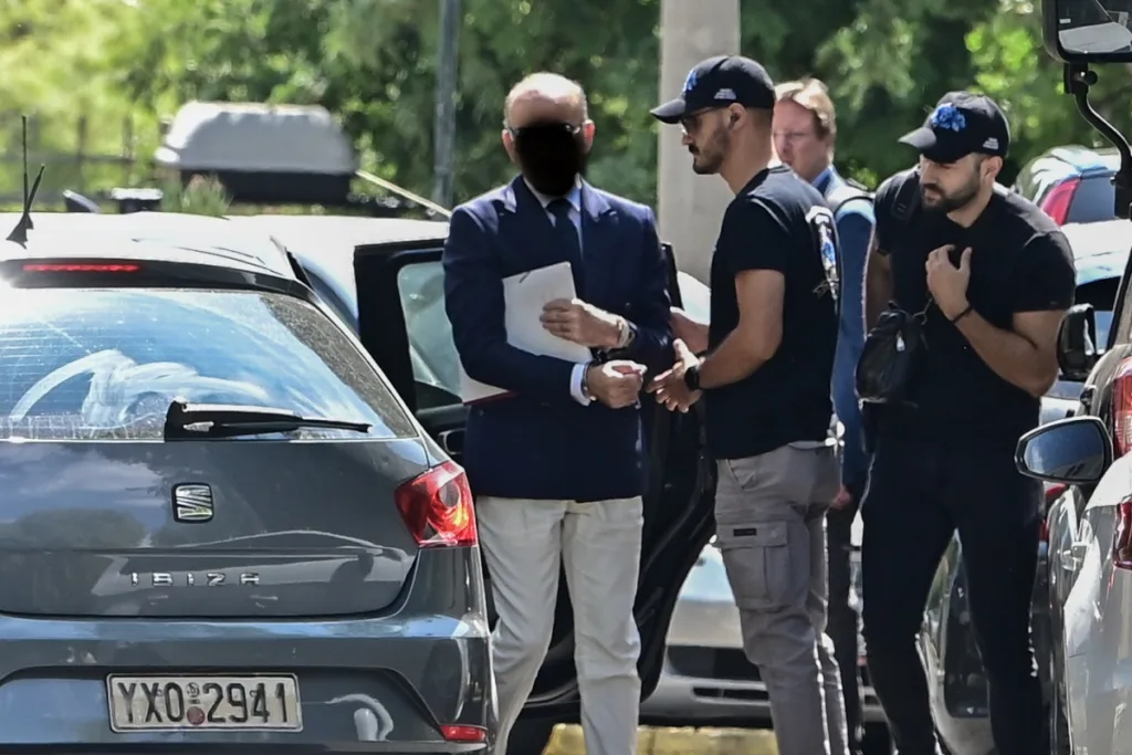 Υπόθεση Μαζωνάκη: Δεσμεύεται το σύνολο της περιουσίας των δύο γιατρών