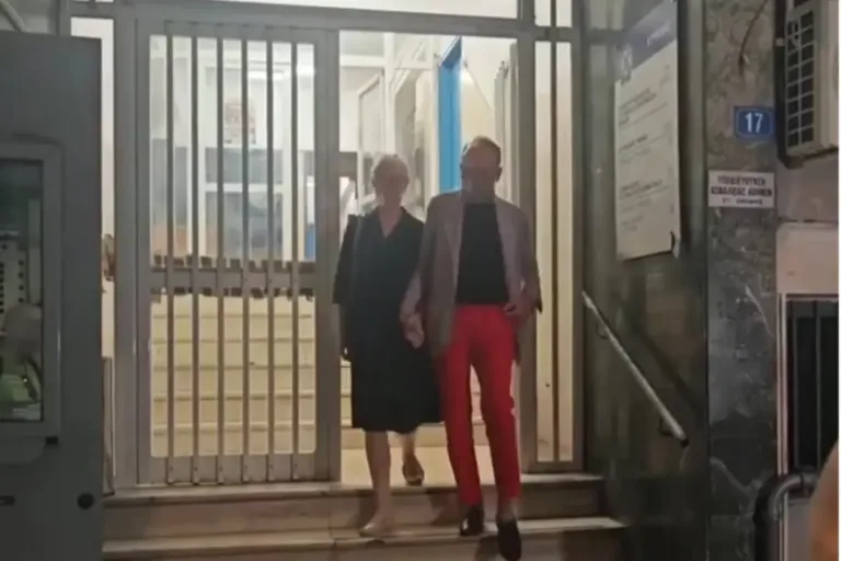 Γιώργος Μαζωνάκης: Ελεύθεροι οι δύο γιατροί της ιδιωτικής κλινικής όπου υπέστη ανακοπή ο τραγουδιστής – Τι ισχυρίστηκαν
