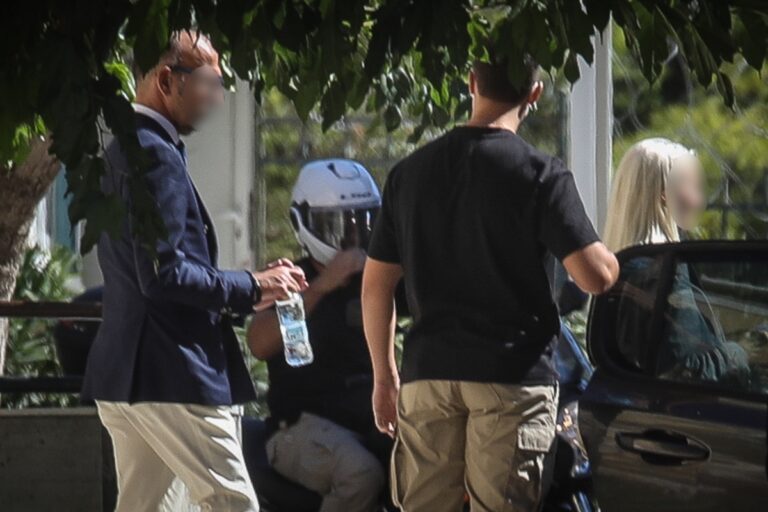 Θάνατος Μαζωνάκη: «Πρώτα έχουμε τον Θεό και μετά εμένα» καταγγέλλει ασθενής με καρκίνο για τον γιατρό 