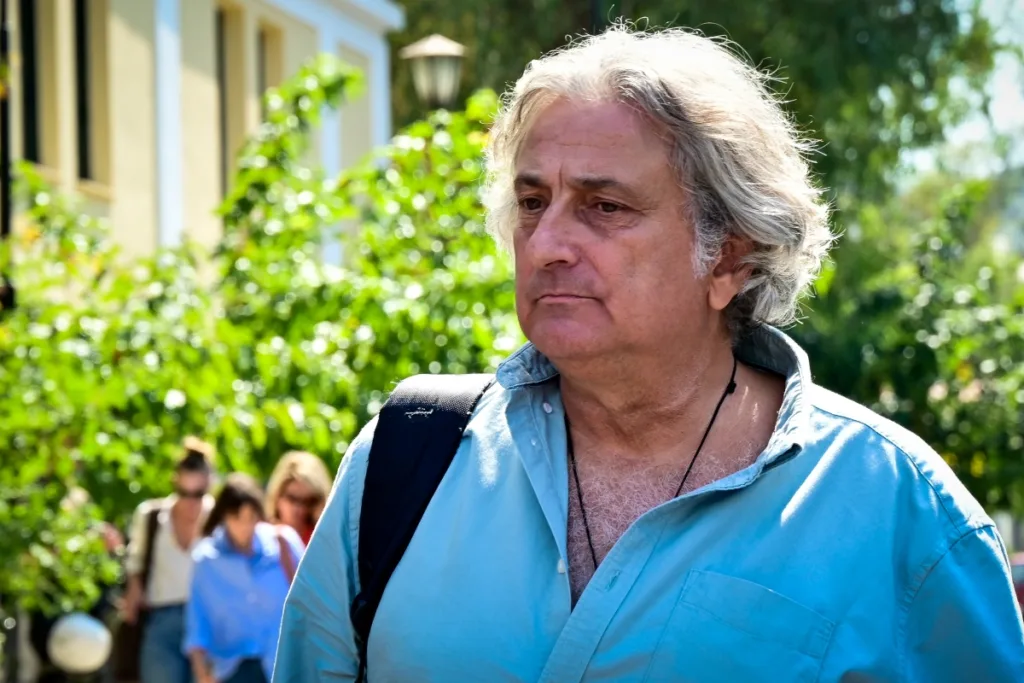 Θάνατος Μαζωνάκη-Υπνοθεραπευτής: «Μία φορά τον συνάντησα – Ευχαριστώ που με ξεφτιλίσατε και με