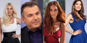 Πρωινή ζώνη: Οι μεγάλες πρεμιέρες της νέας τηλεοπτικής σεζόν – Ποιοι ρίχνονται στη μάχη της τηλεθέασης