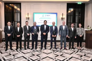 Η METLEN και η PETRONAS συνάπτουν συμφωνία προμήθειας LNG για την ενίσχυση της ενεργειακής ασφάλειας και της διαφοροποίησης εφοδιασμού στη Νοτιοανατολική Ευρώπη