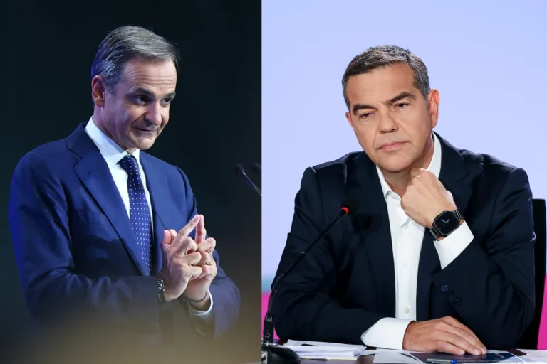 Δημοσκόπηση Prorata: Σαφές προβάδισμα για τη Νέα Δημοκρατία – 3 στους 4 Έλληνες γυρνούν την πλ