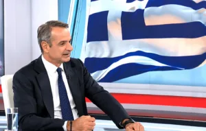 Κυριάκος Μητσοτάκης: Το πετρέλαιο θέρμανσης, θα ανοίξει χαμηλότερα από €1,75 – Οριζόντια αύξηση στο επίδομα – Μόνη λύση διακυβέρνησης η αυτοδύναμη ΝΔ