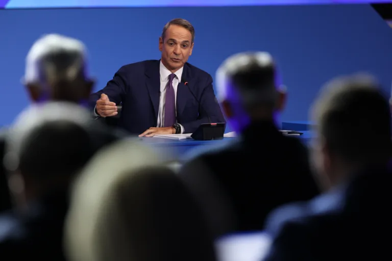 Πακέτο ΔΕΘ: Το σκεπτικό του Μαξίμου για τα νέα μέτρα – Τι σηματοδοτούν και γιατί δεν ήταν περι