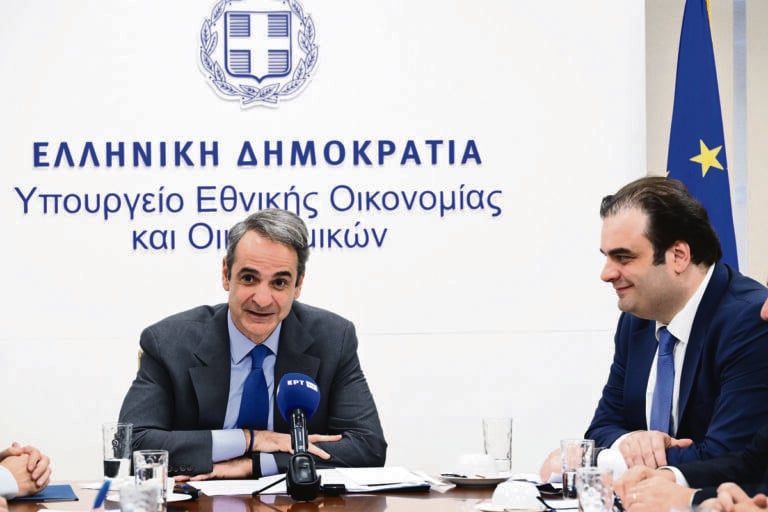 Kοινοτικός προϋπολογισμός 2028-2034: Αλώβητα τα ευρωπαϊκά κονδύλια για την Ελλάδα