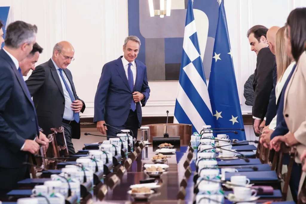 Ενεργειακή κρίση: Κυβερνητική μάχη για ευελιξία, την Τετάρτη η επιδότηση στο πετρέλαιο θέρμανσης