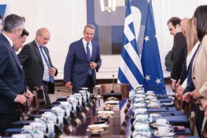 Ενεργειακή κρίση: Κυβερνητική μάχη για ευελιξία, την Τετάρτη η επιδότηση στο πετρέλαιο θέρμανσης