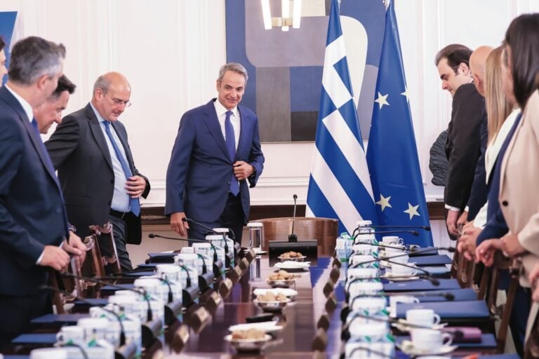 Ενεργειακή κρίση: Κυβερνητική μάχη για ευελιξία, την Τετάρτη η επιδότηση στο πετρέλαιο θέρμανσης