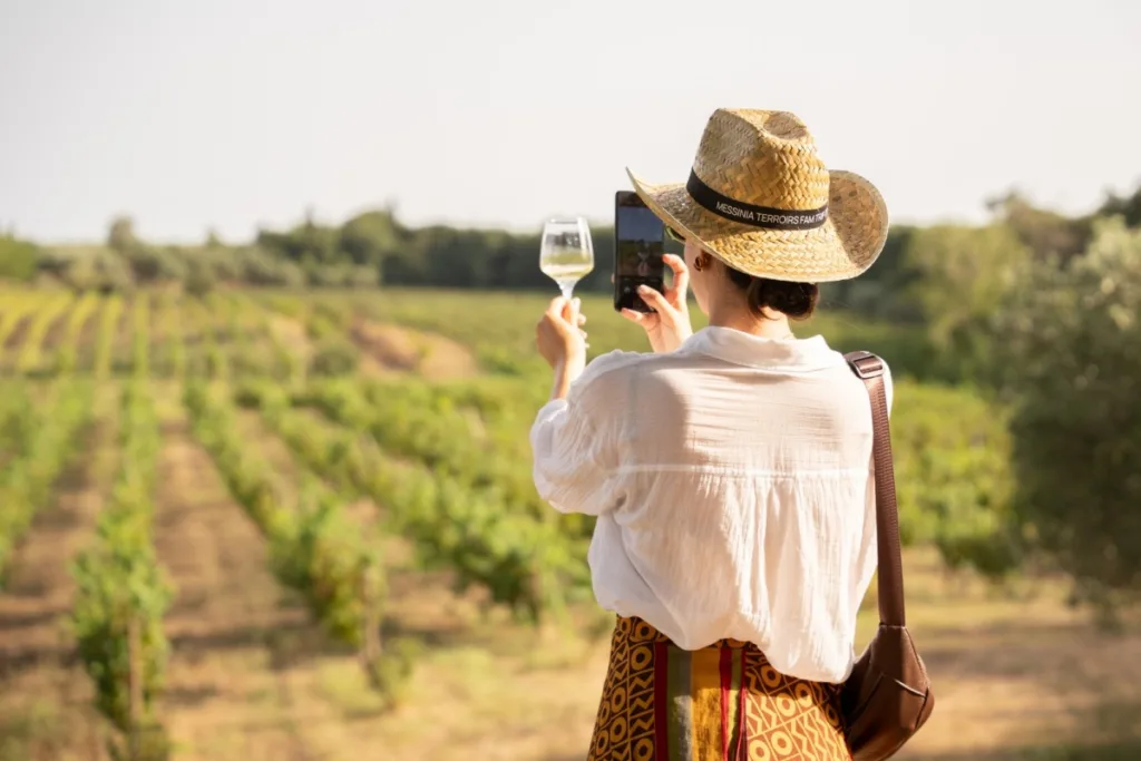 4ο Messinia Terroirs Wine Festival: Σημείο συνάντησης για την οινική παράδοση και το μέλλον του μεσσ