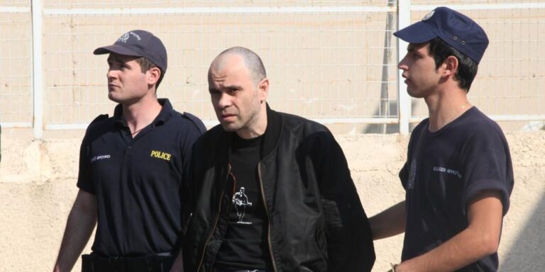 Μαζιώτης: Αποφυλακίζεται στις 14 Σεπτεμβρίου – Η επιστολή που μπήκε στο «μικροσκόπιο» της Αντιτρομοκρατικής