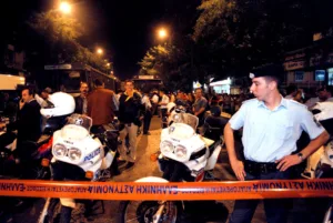 Σορίν Ματέι: 28 χρόνια από την ομηρία που κατέληξε σε τραγωδία – Η συγκλονιστική ιστορία της ο