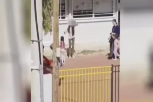 Άνω Λιόσια: «Χτύπησε την κόρη μου και θόλωσα, της έριξα δυο χαστούκια», λέει ο πατέρας που επιτέθηκε στην δασκάλα