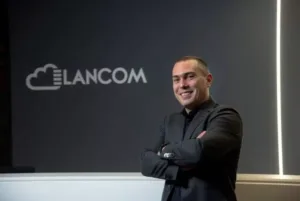 Η Lancom συνεχίζει την αναπτυξιακή της πορεία με αύξηση κύκλου εργασιών 23,8% το 2025