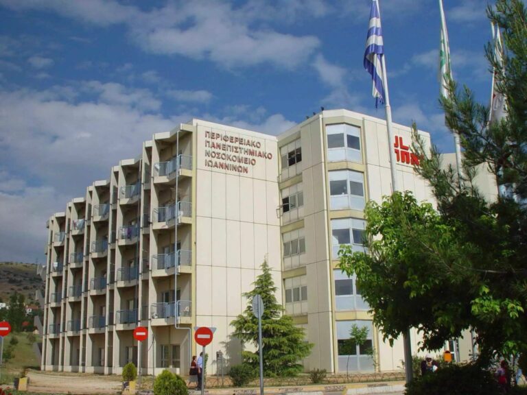 Ηγουμενίτσα: Την Παρασκευή απολογείται ο 29χρονος για την απόπειρα ανθρωποκτονίας της συντρόφου του – Σε κρίσιμη κατάσταση η 24χρονη