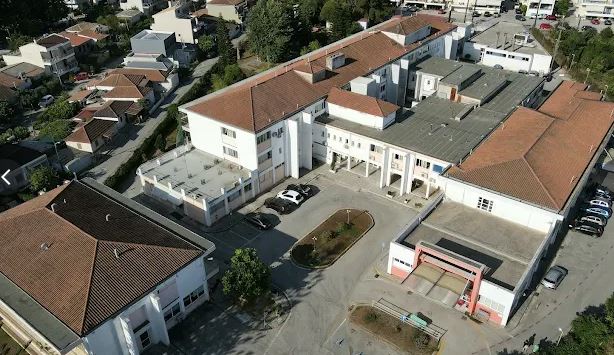 Πρέβεζα: Τρία παιδιά στο νοσοκομείο μετά από εισαγγελική εντολή – Ήταν παραμελημένα και υποσιτισμένα