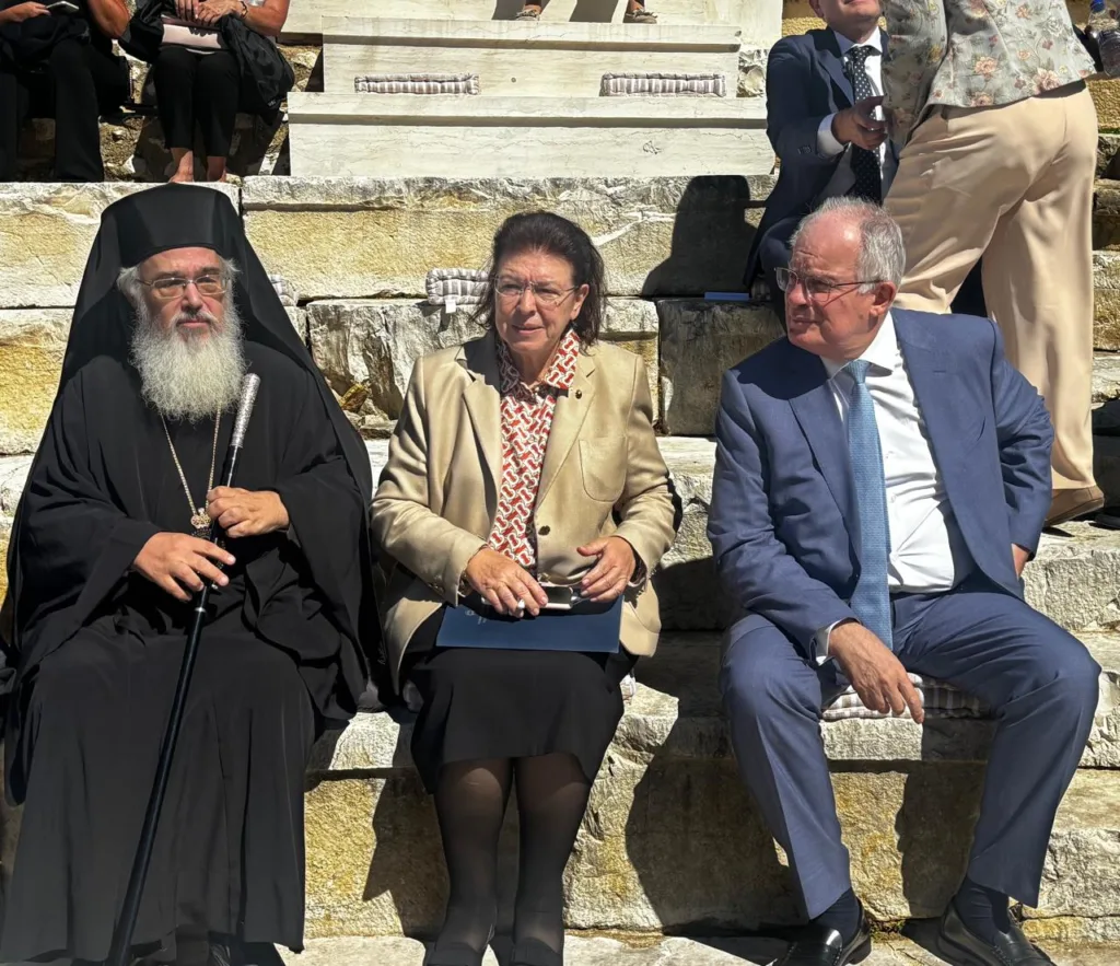 Νικόπολη: Από την αποκατάσταση στη διεθνή αναγνώριση