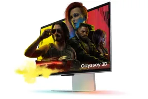 Η Samsung παρουσίασε τη νέα σειρά οθονών Odyssey για γρήγορο gaming στο Gamescom 2026