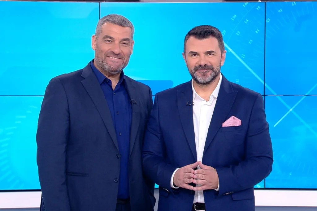 Τηλεθέαση: Αλαλούμ στην πρωινή ζώνη με το «καλημέρα»