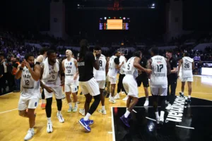 ΠΑΟΚ – Μανρέσα 93-78: Όσμαν και Ταϊρί τον οδήγησαν σε νίκη στην πρεμιέρα