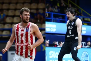 Ολυμπιακός – ΠΑΟΚ: «Μάχη» στον τελικό του Super Cup – Πού θα δείτε τον νικητή του πρώτου τροπαίου της σεζόν