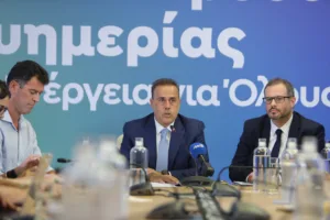 Ηλεκτρικό ρεύμα: Πώς θα μειωθεί το κόστος κατά 30% – Το σχέδιο των 6 πυλώνων