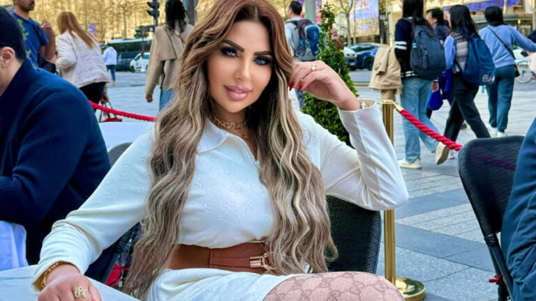 Παρουσιάστρια καταδικάστηκε σε θάνατο διά απαγχονισμού για υπόθεση ναρκωτικών