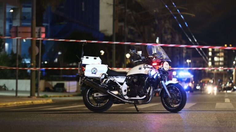 Πατήσια: Προειδοποιητικό μήνυμα πίσω από τους πυροβολισμούς – Τα πρώτα λόγια του 55χρονου
