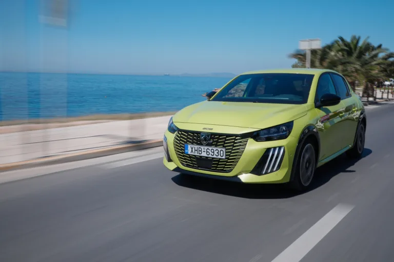 Peugeot 208: Νέα έκδοση με 100 ίππους, μηδενικά Τέλη και τιμή 18.900 ευρώ