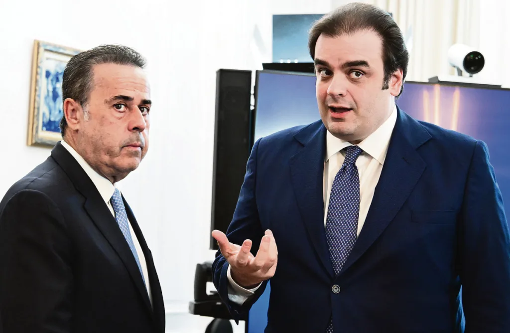 Ενεργειακή κρίση: Οι διαβουλεύσεις και το παρασκήνιο πριν από τις αυριανές ανακοινώσεις για τη θέρμ