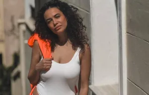 Βαρύ πένθος για την Πηνελόπη Πλάκα – «Μέχρι να τα ξαναπούμε, μπαμπά μου, σ’ αγαπώ»