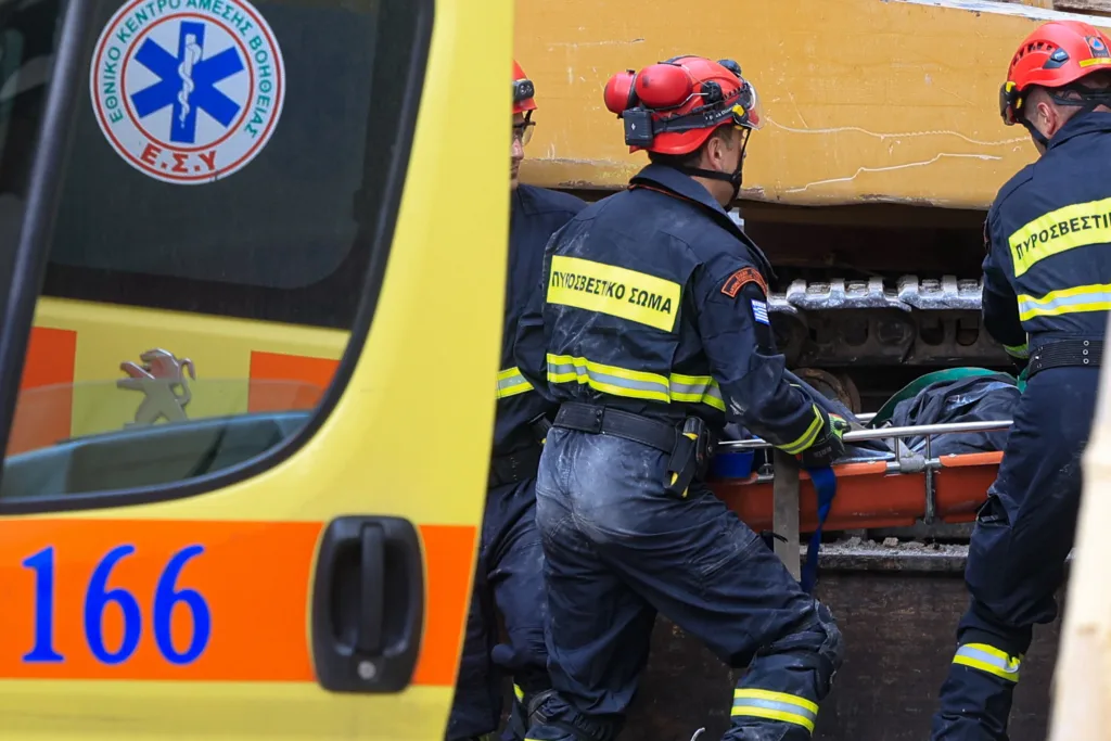 Τραγωδία στην Πλάκα: Ταυτοποιήθηκαν οι 4 Αμερικανοί νεκροί