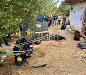 Τραγωδία στην Κρήτη: Νεκρός 36χρονος πατέρας μέσα σε πηγάδι – Πώς συνέβη το μοιραίο