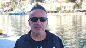 Ρόδος: Σήμερα το τελευταίο «αντίο» στον πυροσβέστη Πέτρο Διακάκη – Μεσίστιες οι σημαίες της πυροσβεστικής