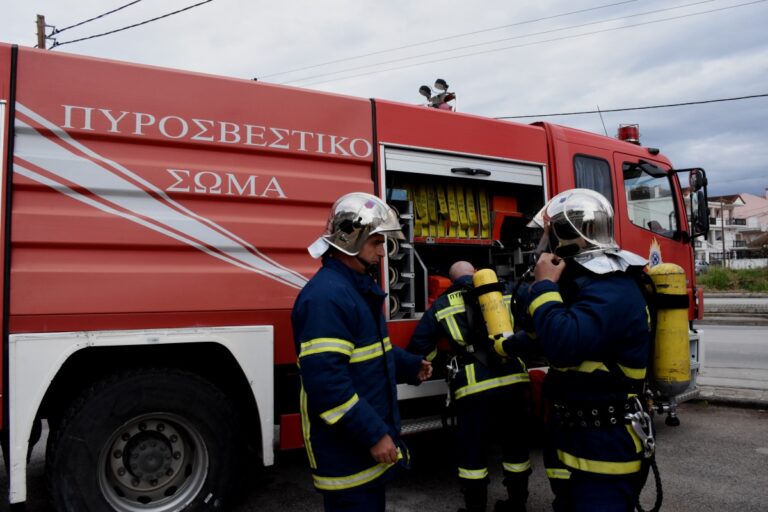 Σεισμός 4,9 Ρίχτερ στο Ληξούρι: Επί ποδός οι Αρχές για ζημιές και τραυματίες – Περιπολίες σε Κεφαλονιά και Ζάκυνθο 